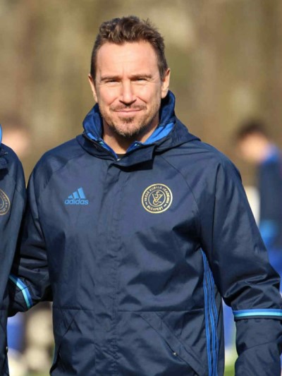 Pál Zoltán – Anita Sport Kft.